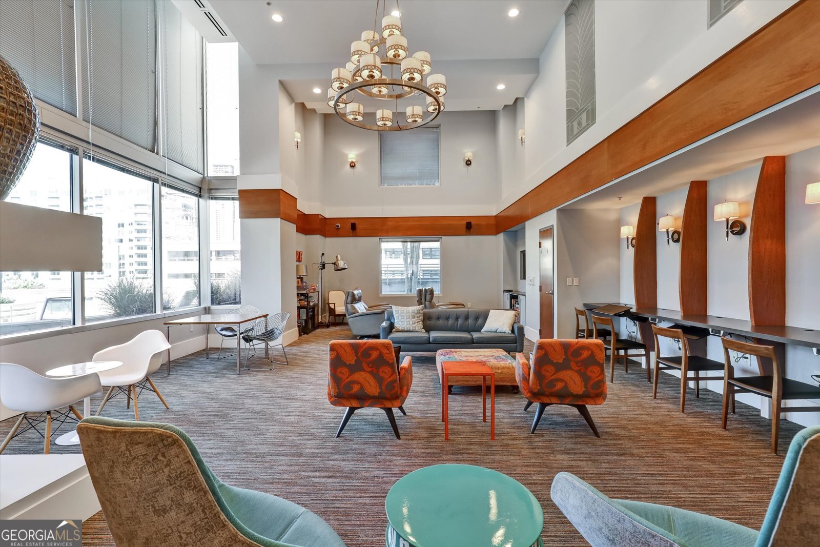 860 Peachtree Street Atlanta - 7