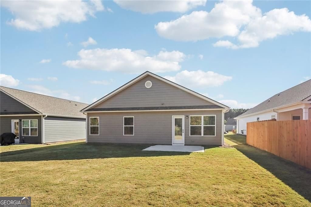 1207 Jeannine Lane Winder - 17