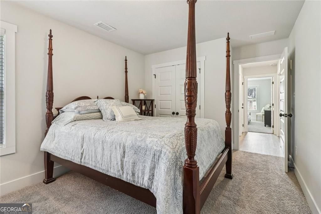 1207 Jeannine Lane Winder - 2