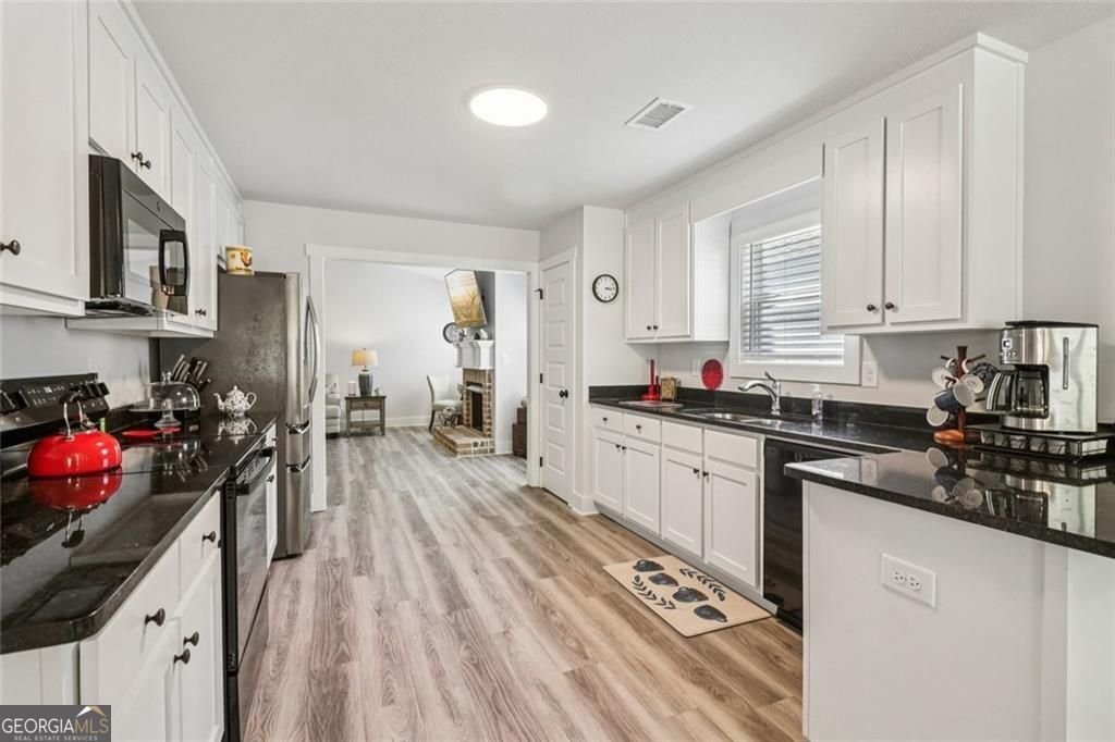 1207 Jeannine Lane Winder - 21