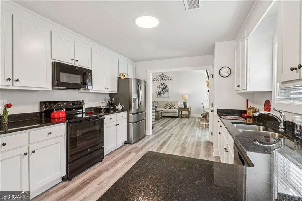 1207 Jeannine Lane Winder - 22