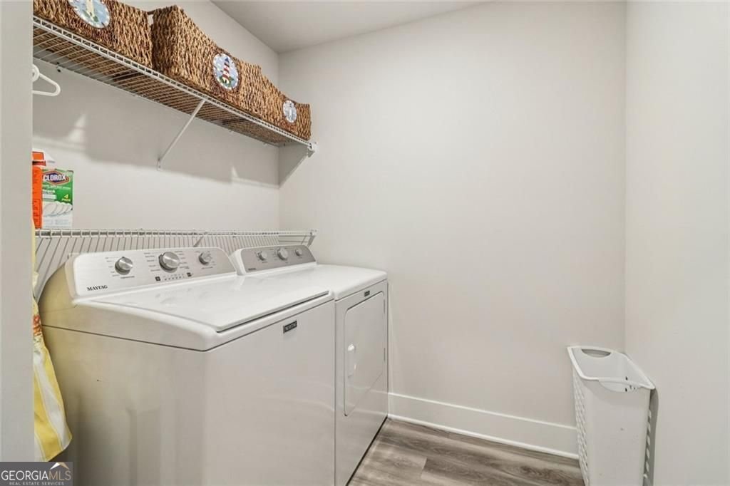 1207 Jeannine Lane Winder - 4