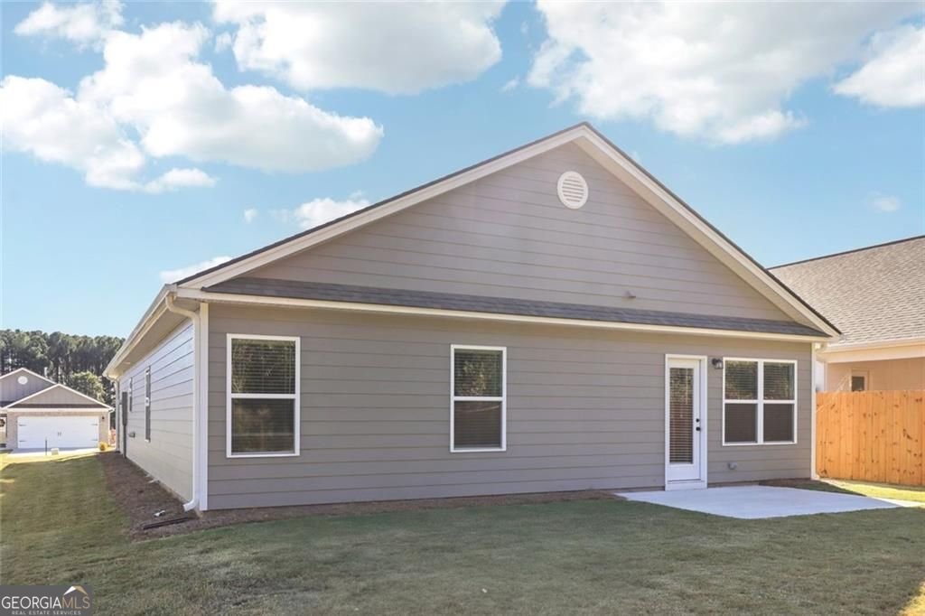 1207 Jeannine Lane Winder - 42