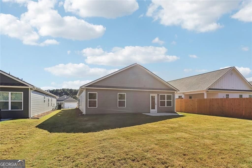 1207 Jeannine Lane Winder - 43