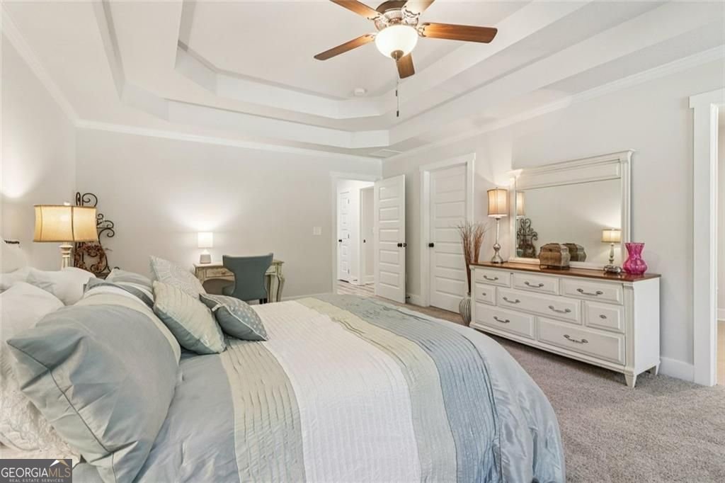 1207 Jeannine Lane Winder - 8