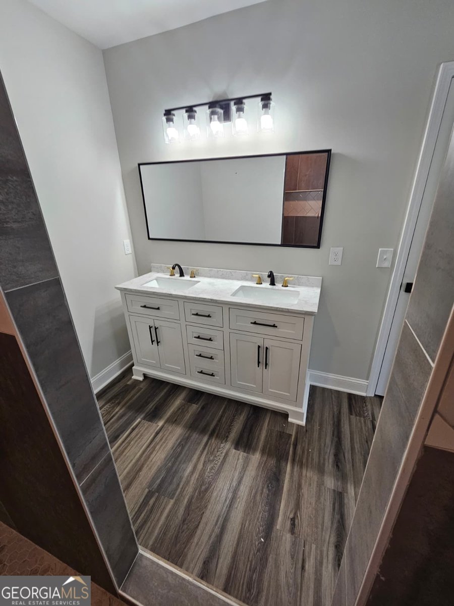 95 Cambridge Drive Covington - 1