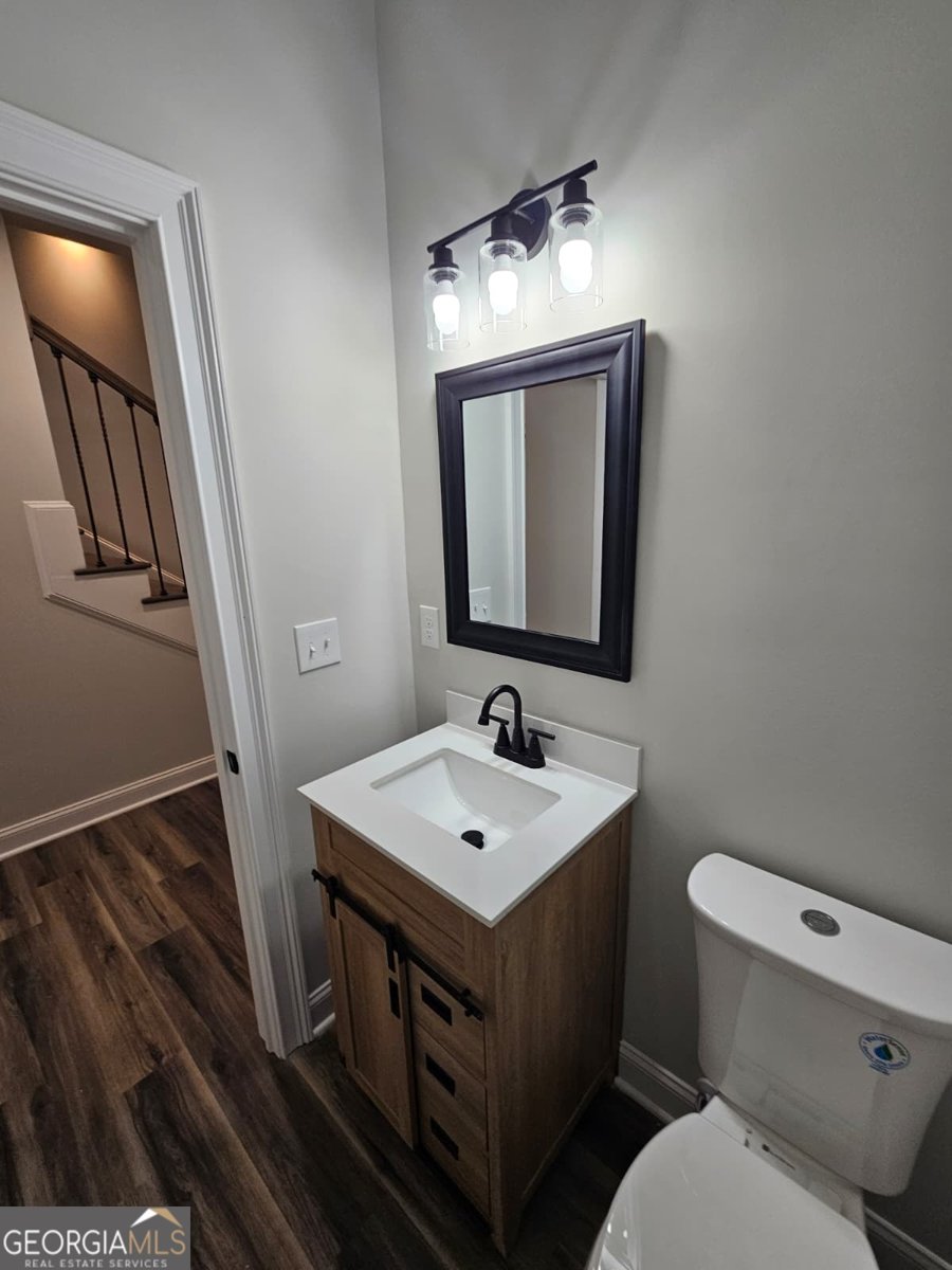 95 Cambridge Drive Covington - 25