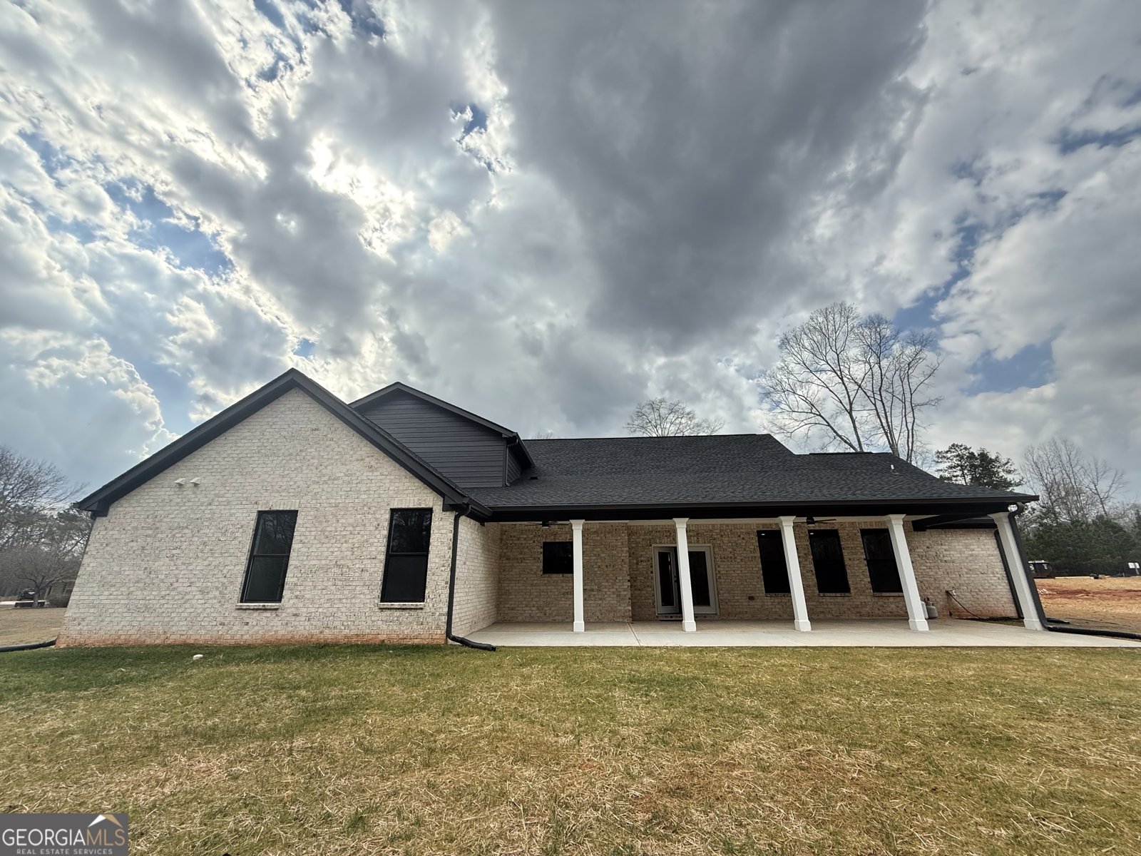 95 Cambridge Drive Covington - Photo 56