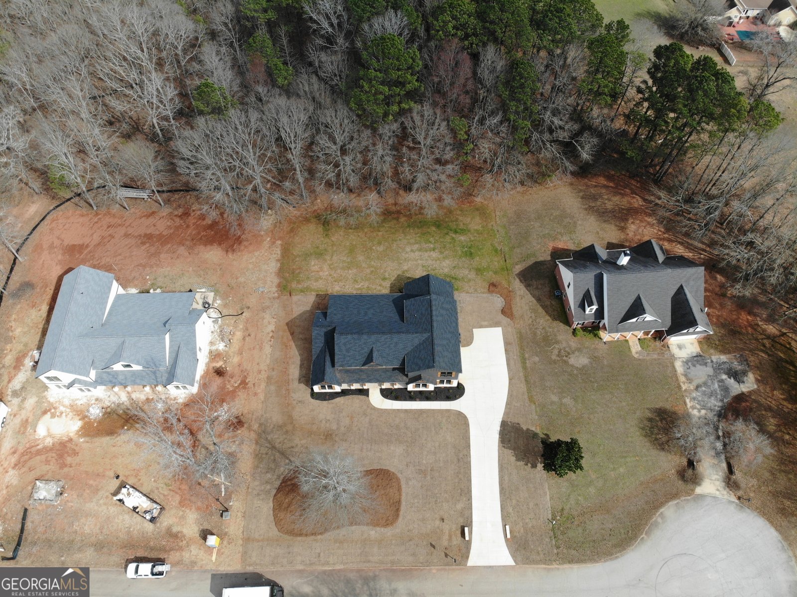 95 Cambridge Drive Covington - Photo 58