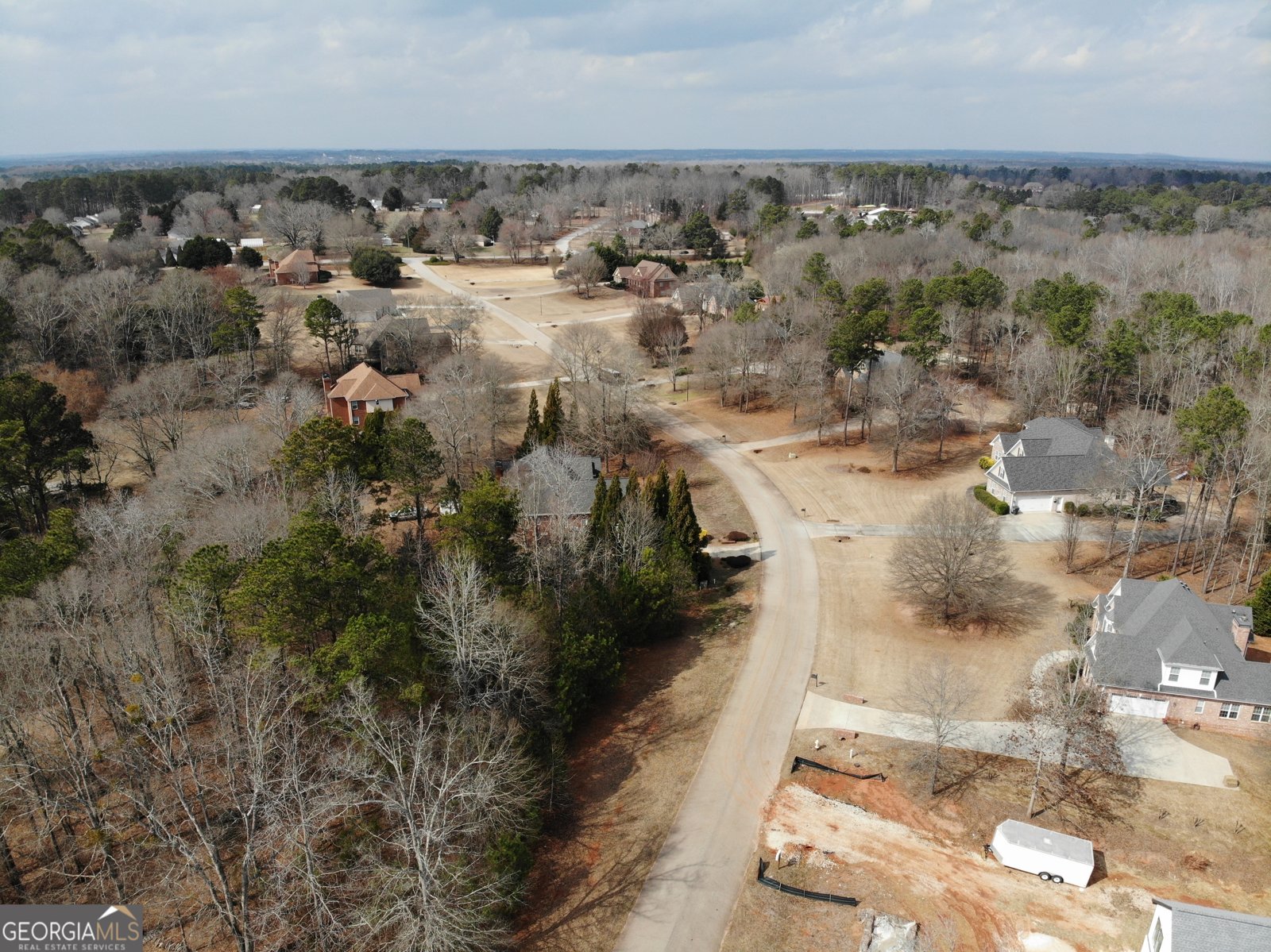 95 Cambridge Drive Covington - Photo 59