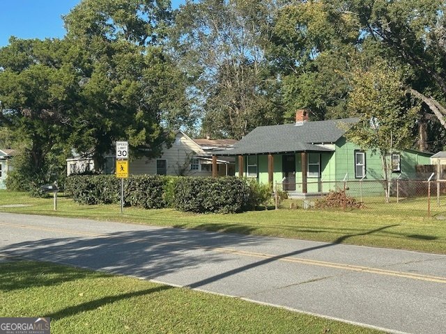 214 Cantyre Street Port Wentworth - 1