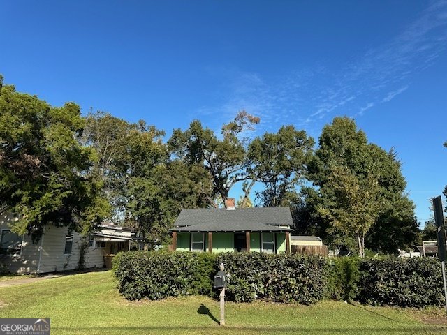 214 Cantyre Street Port Wentworth - 2