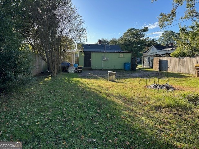 214 Cantyre Street Port Wentworth - 21