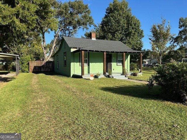 214 Cantyre Street Port Wentworth - 3