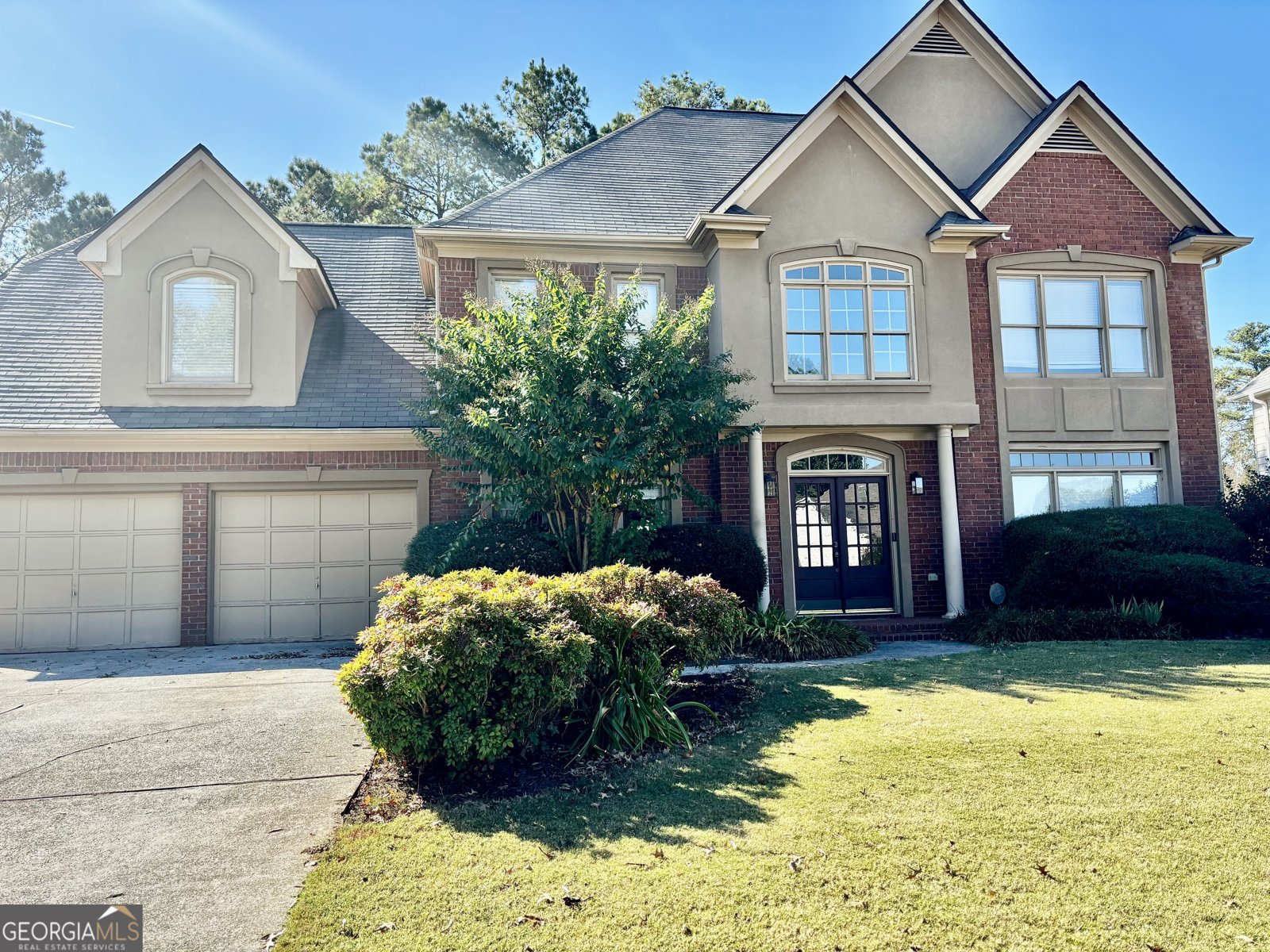 2678 Lake Forest Trail Lawrenceville - 1