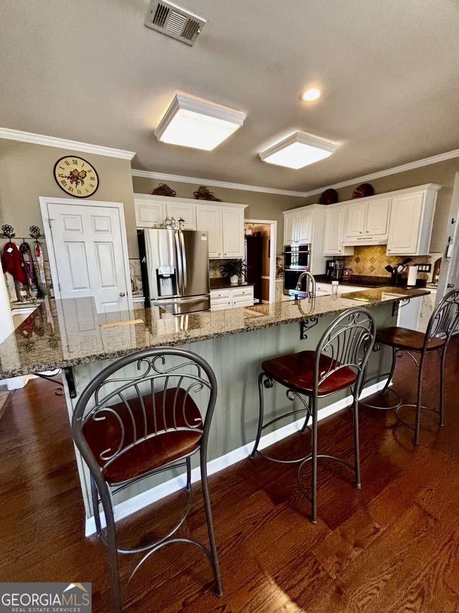 2678 Lake Forest Trail Lawrenceville - 11