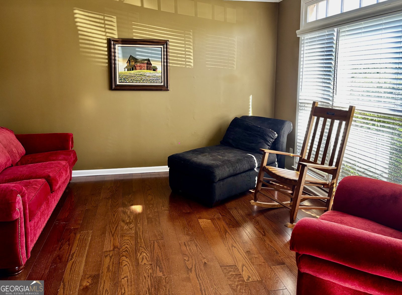 2678 Lake Forest Trail Lawrenceville - 14