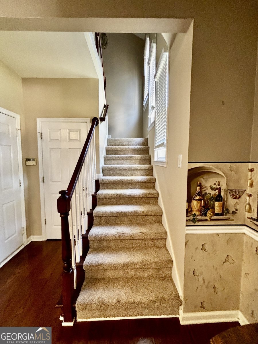 2678 Lake Forest Trail Lawrenceville - 16