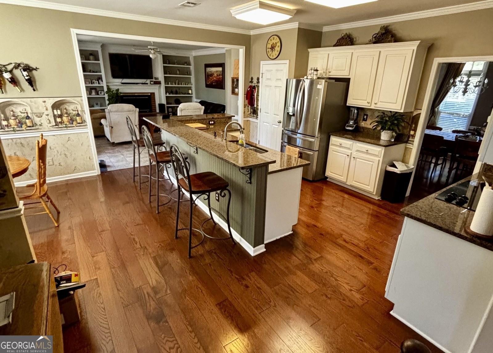 2678 Lake Forest Trail Lawrenceville - 18