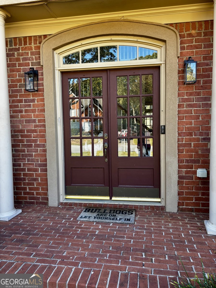 2678 Lake Forest Trail Lawrenceville - 2