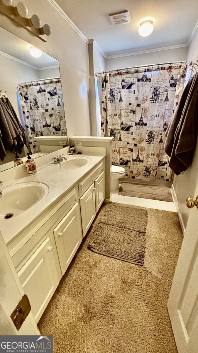 2678 Lake Forest Trail Lawrenceville - 24