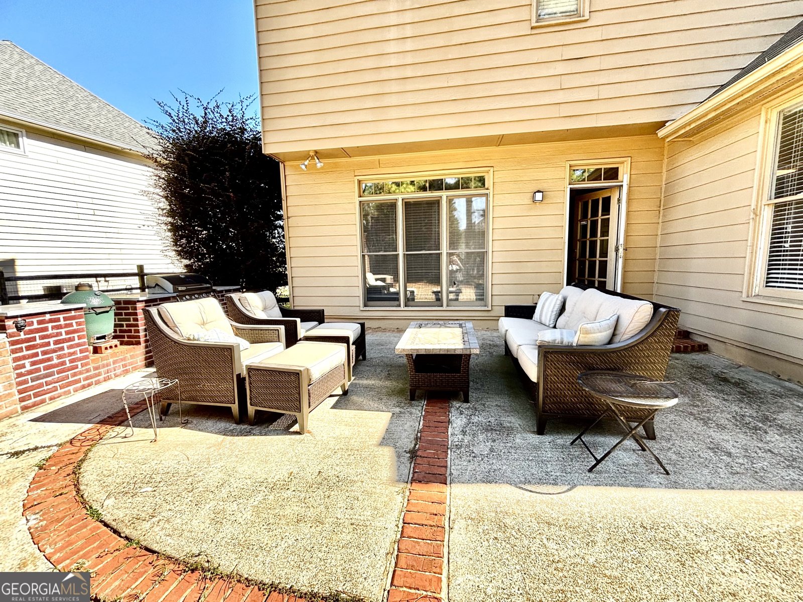 2678 Lake Forest Trail Lawrenceville - 3