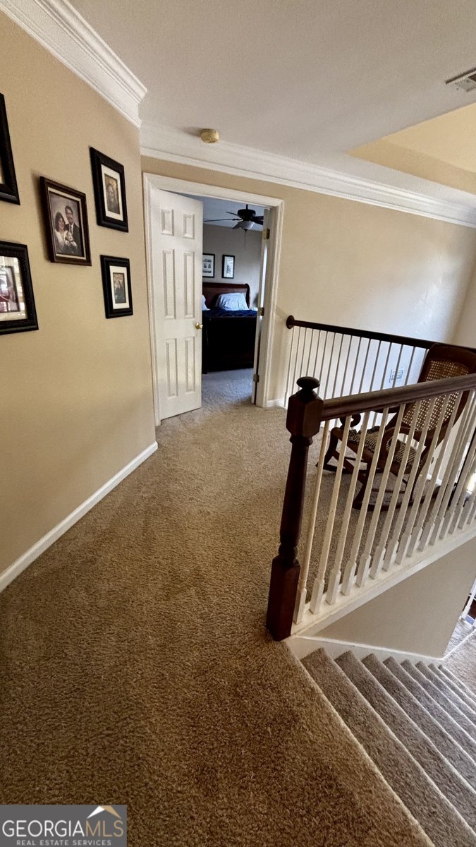 2678 Lake Forest Trail Lawrenceville - 30