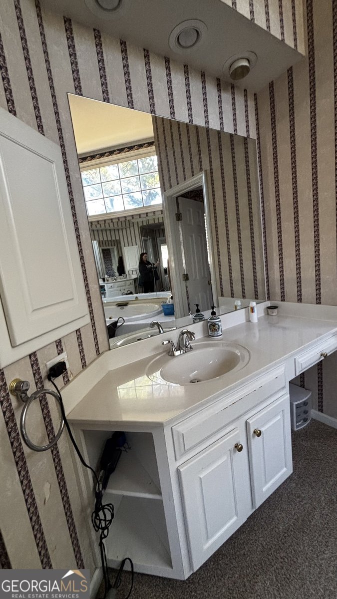 2678 Lake Forest Trail Lawrenceville - 34