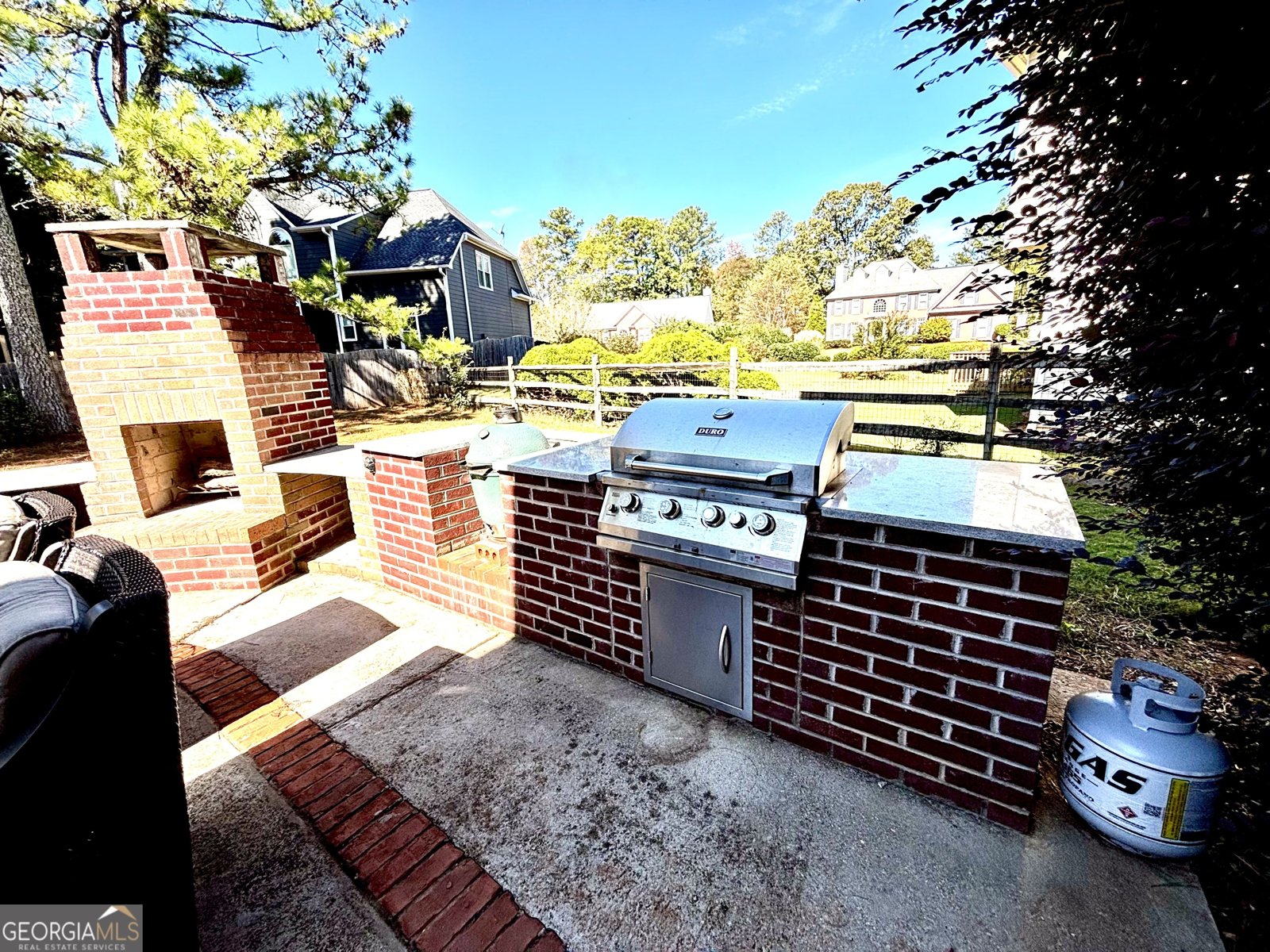 2678 Lake Forest Trail Lawrenceville - 4