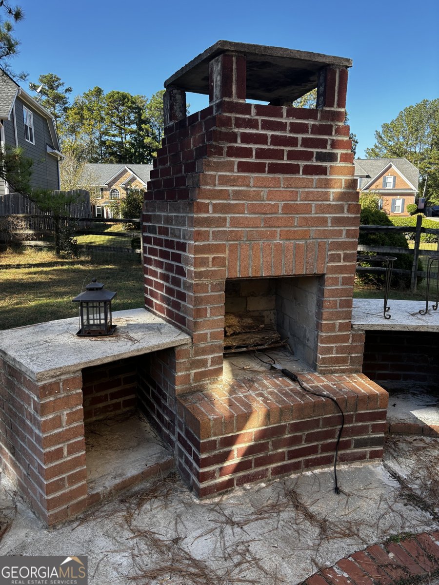 2678 Lake Forest Trail Lawrenceville - 5