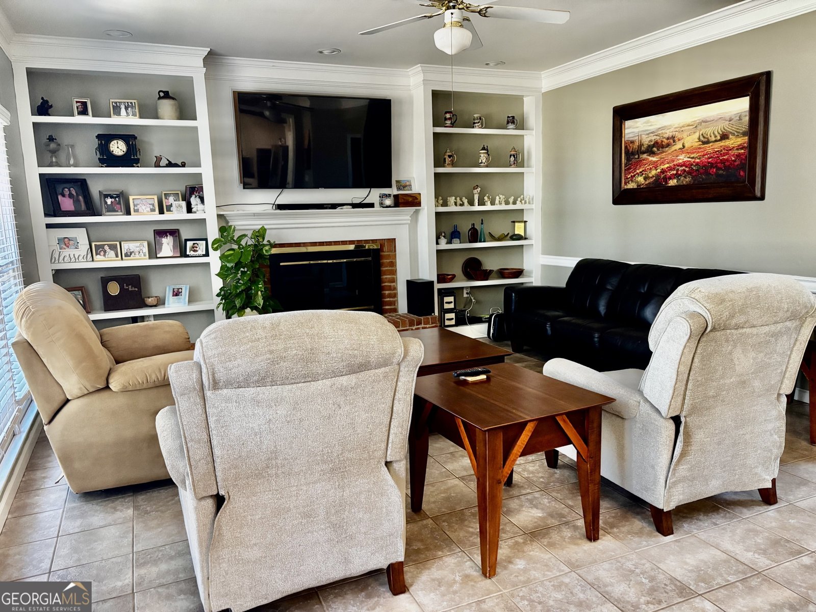 2678 Lake Forest Trail Lawrenceville - 6