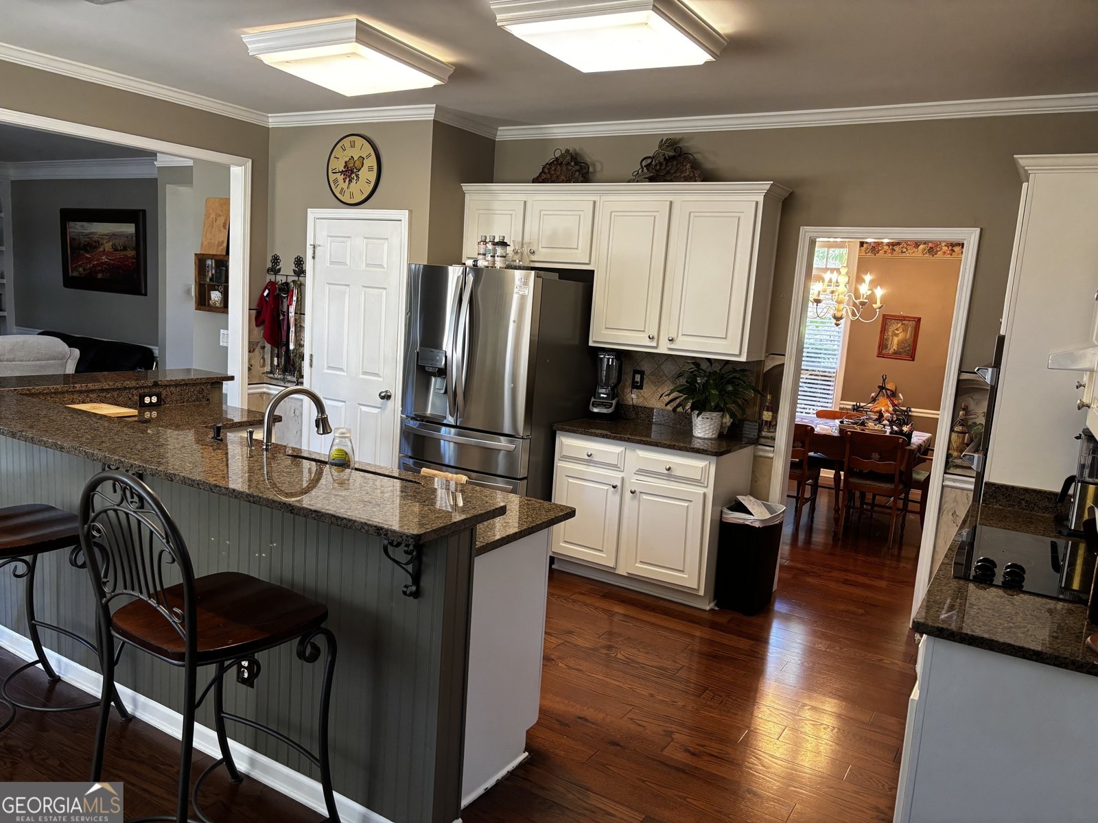 2678 Lake Forest Trail Lawrenceville - 9