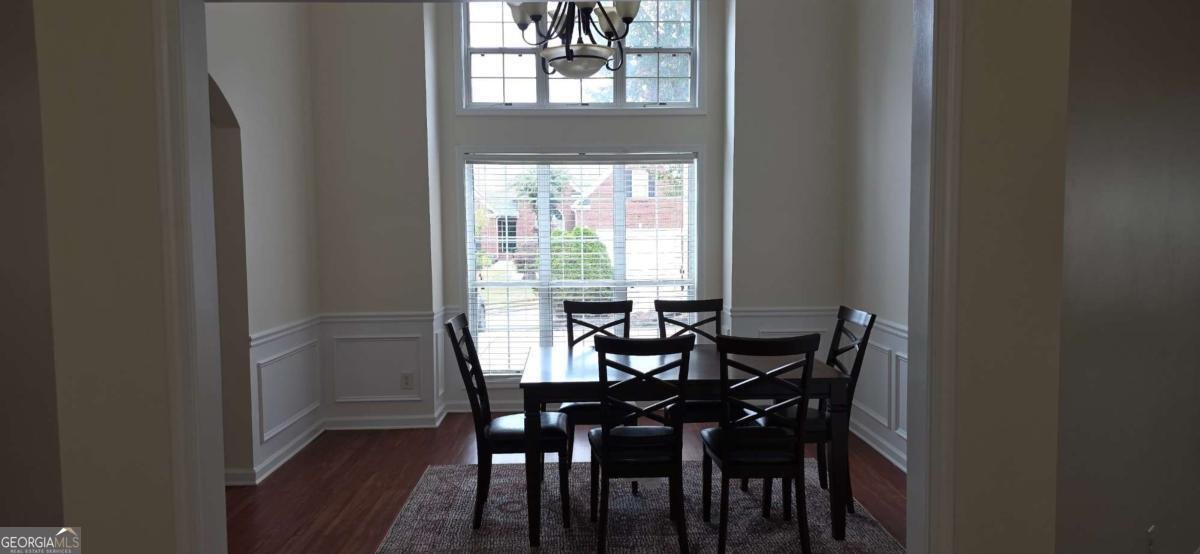 347 Canterbury Place Drive Suwanee - 11