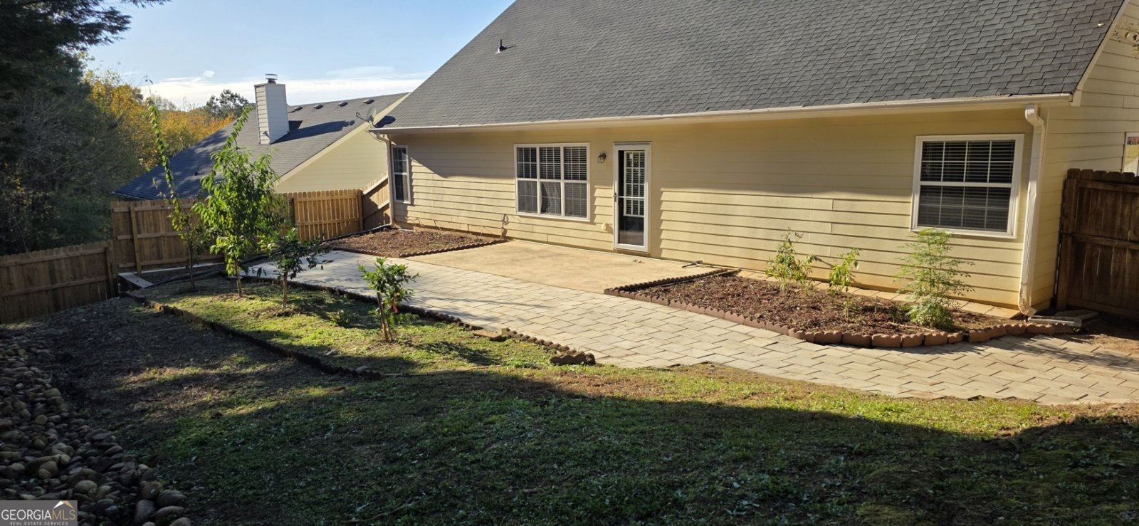 347 Canterbury Place Drive Suwanee - 21