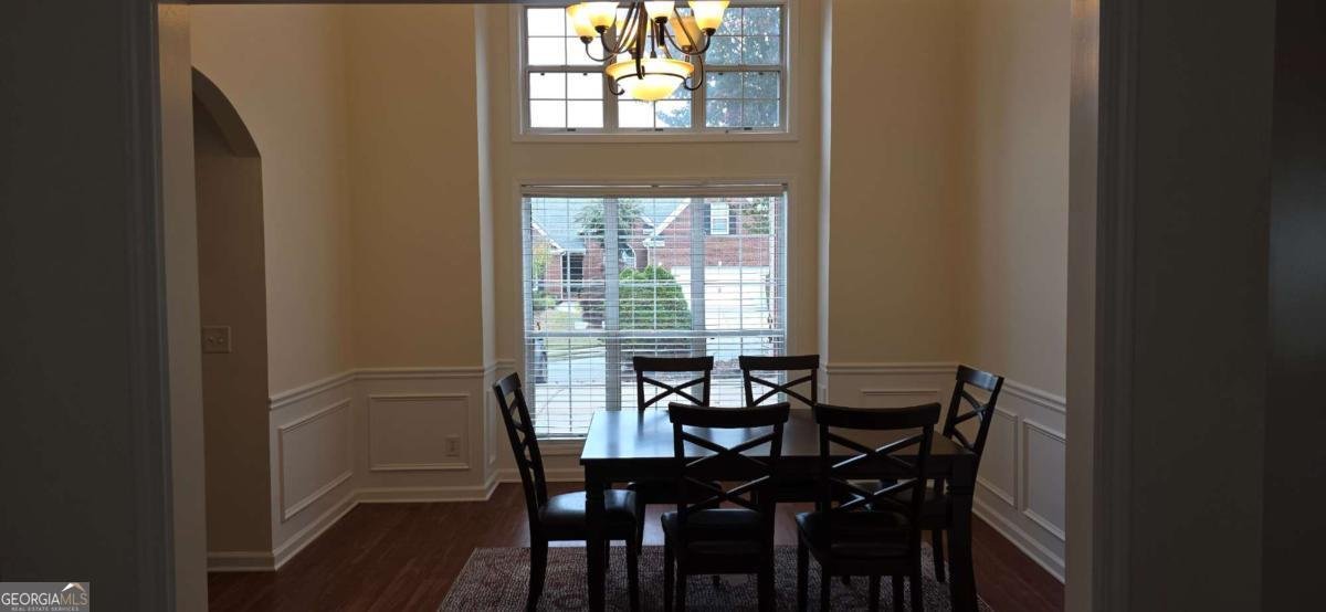 347 Canterbury Place Drive Suwanee - 3