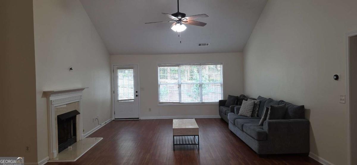 347 Canterbury Place Drive Suwanee - 4