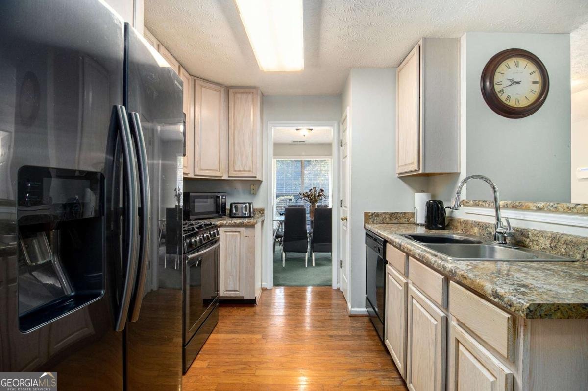 4545 Forrest Bend Court Snellville - 10