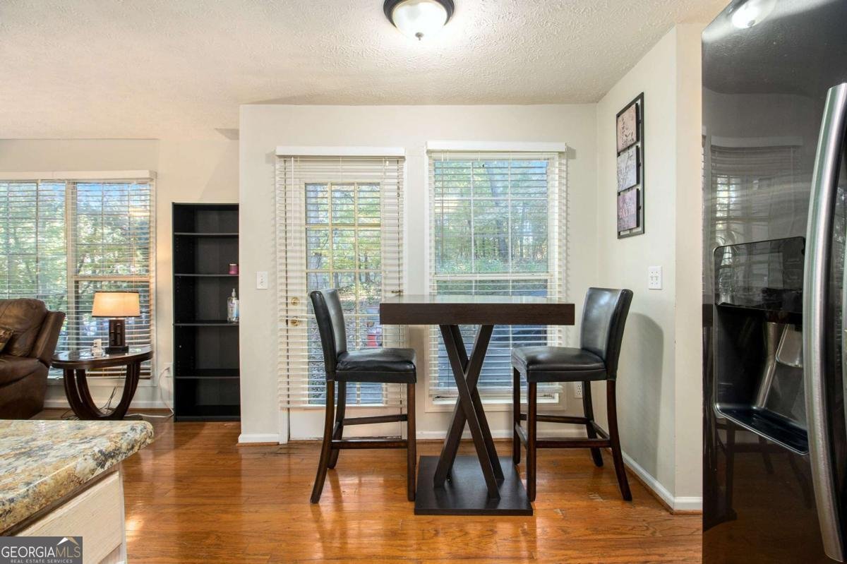 4545 Forrest Bend Court Snellville - 12