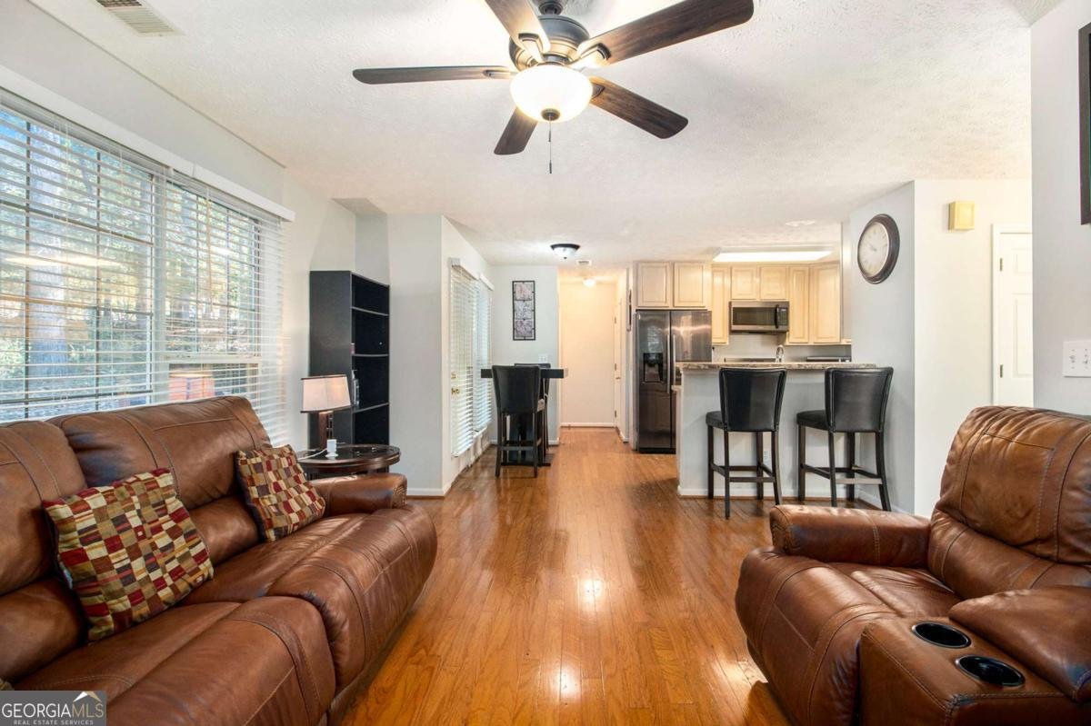 4545 Forrest Bend Court Snellville - 13