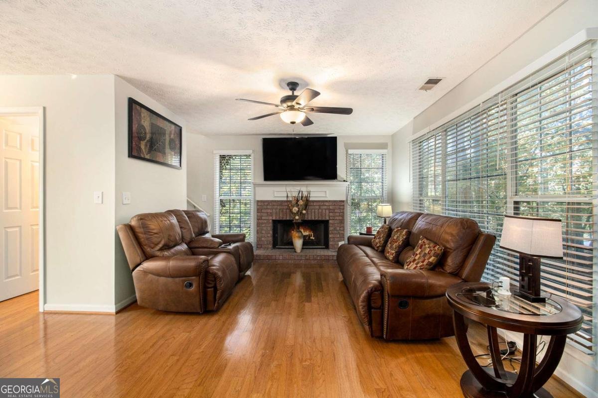 4545 Forrest Bend Court Snellville - 14