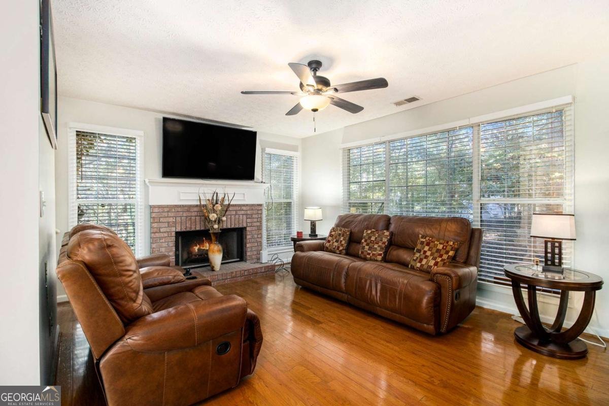 4545 Forrest Bend Court Snellville - 15