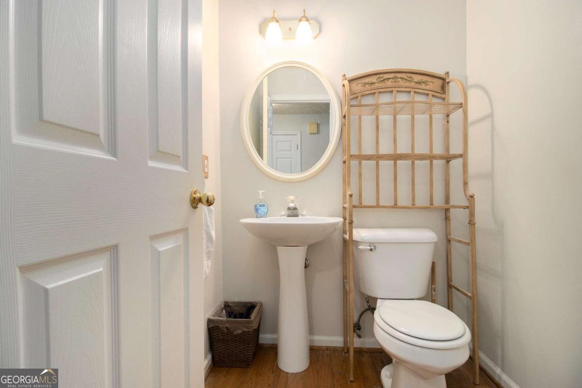 4545 Forrest Bend Court Snellville - 16