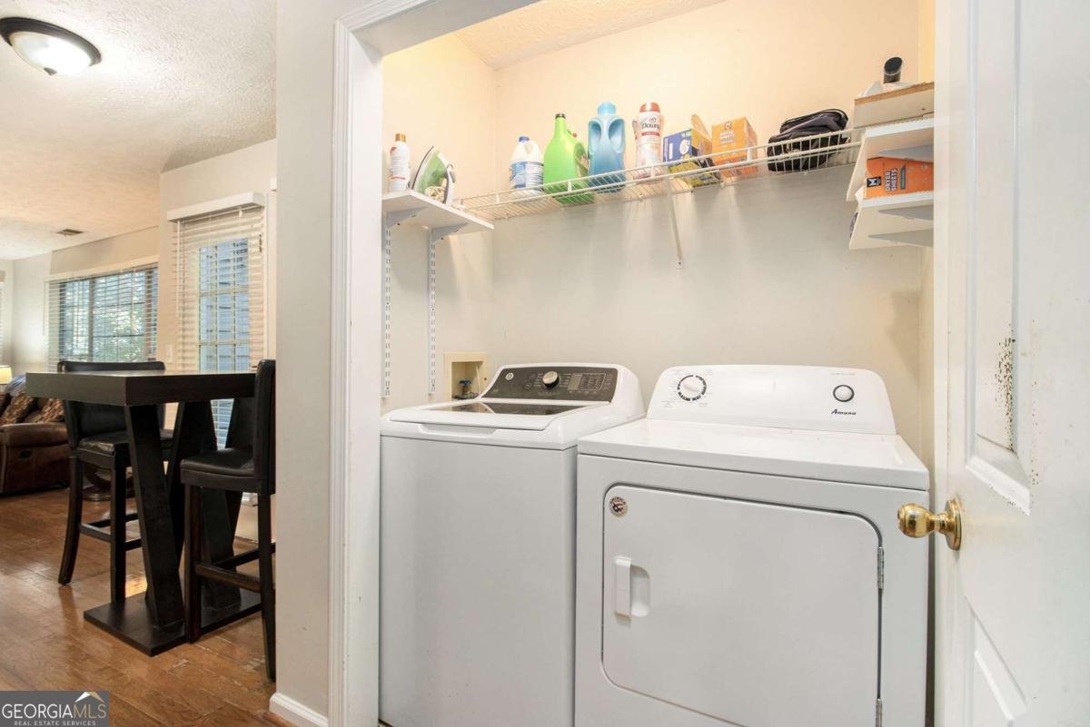 4545 Forrest Bend Court Snellville - 17