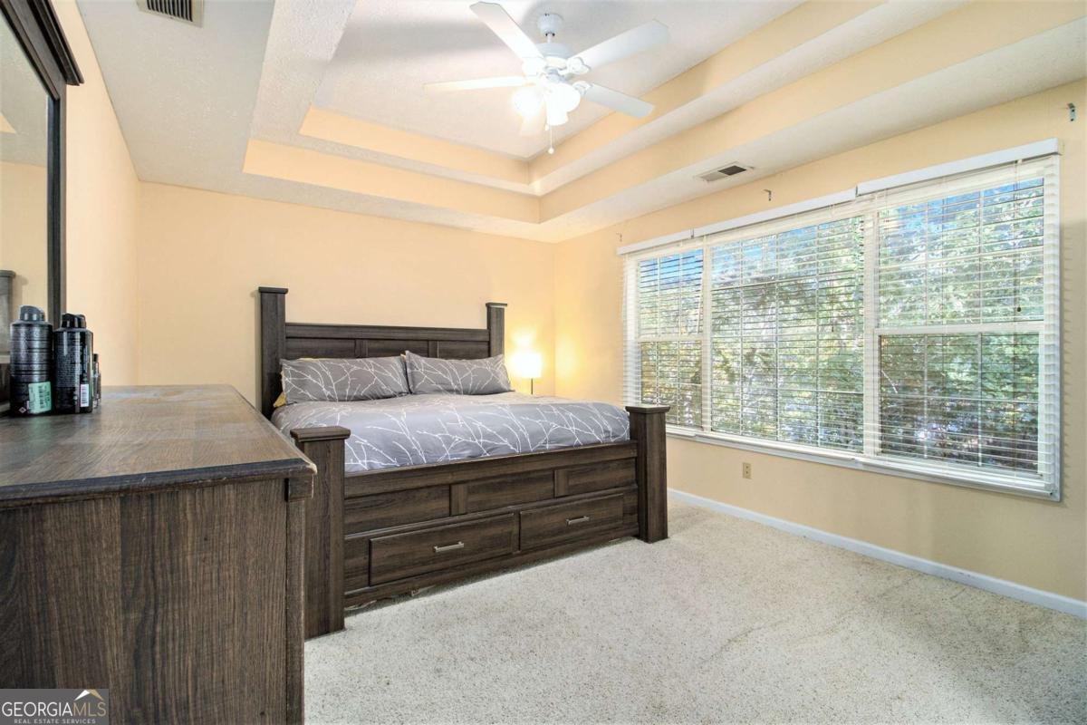 4545 Forrest Bend Court Snellville - 18