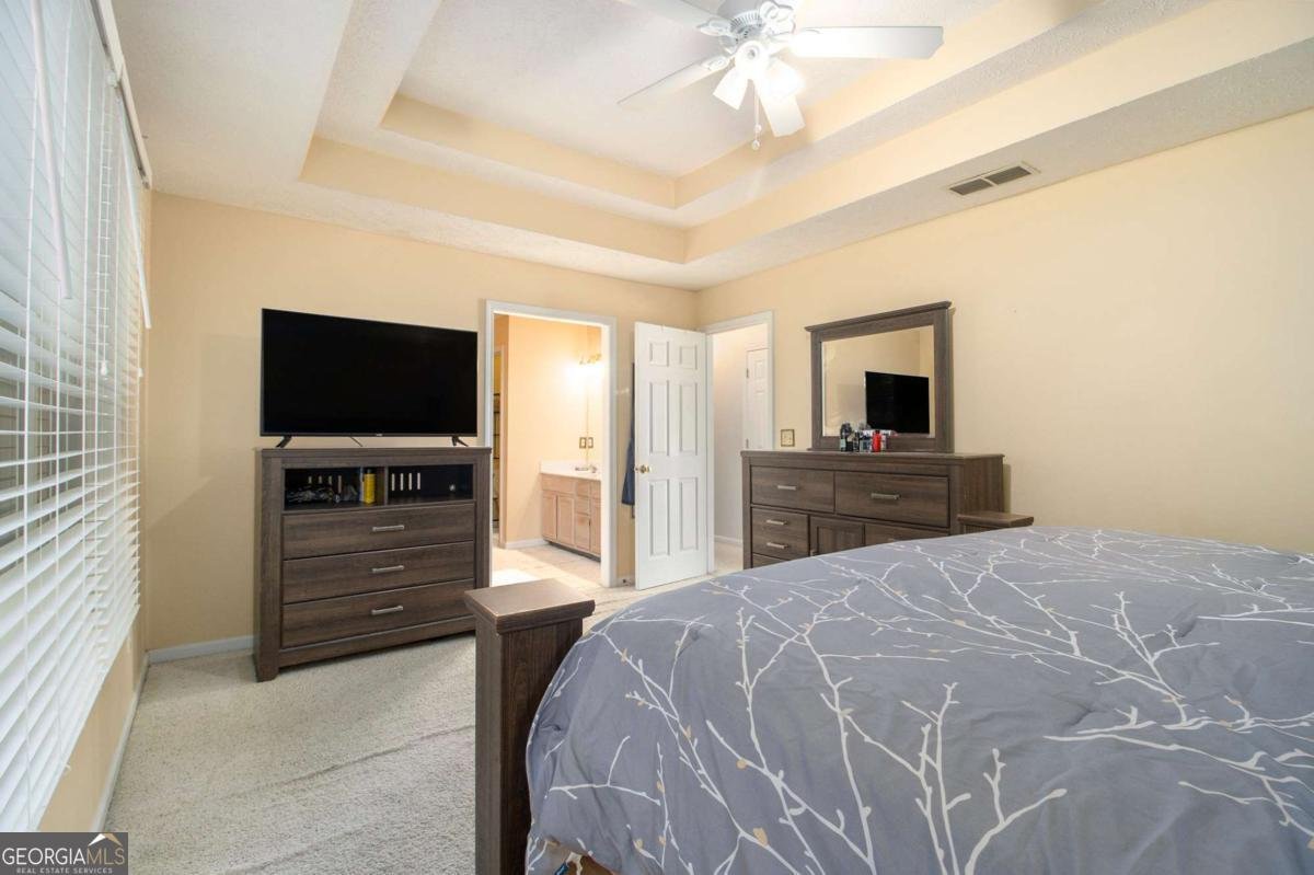 4545 Forrest Bend Court Snellville - 19