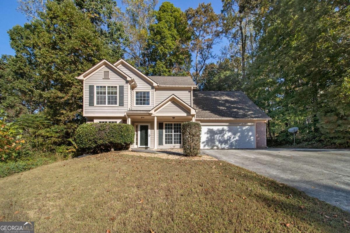 4545 Forrest Bend Court Snellville - 2
