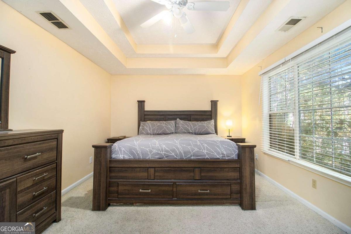 4545 Forrest Bend Court Snellville - 20