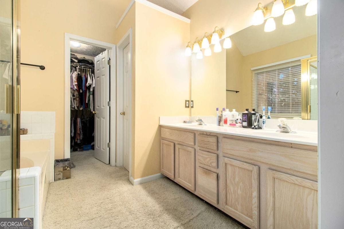 4545 Forrest Bend Court Snellville - 21