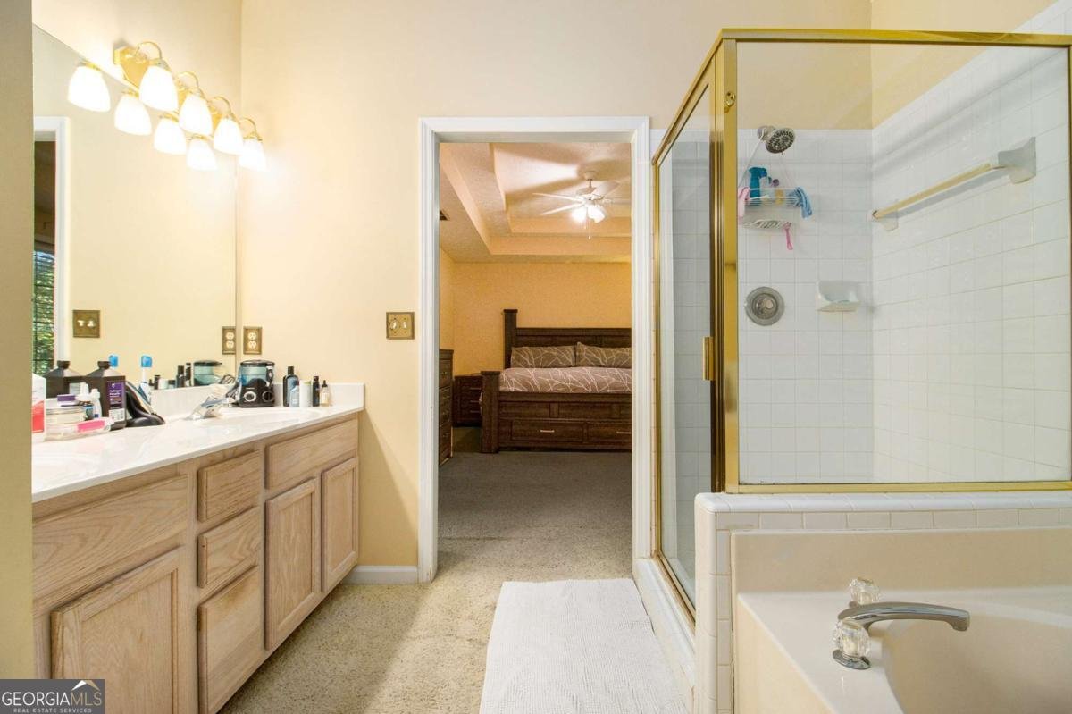 4545 Forrest Bend Court Snellville - 22