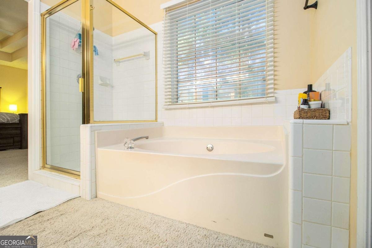 4545 Forrest Bend Court Snellville - 23